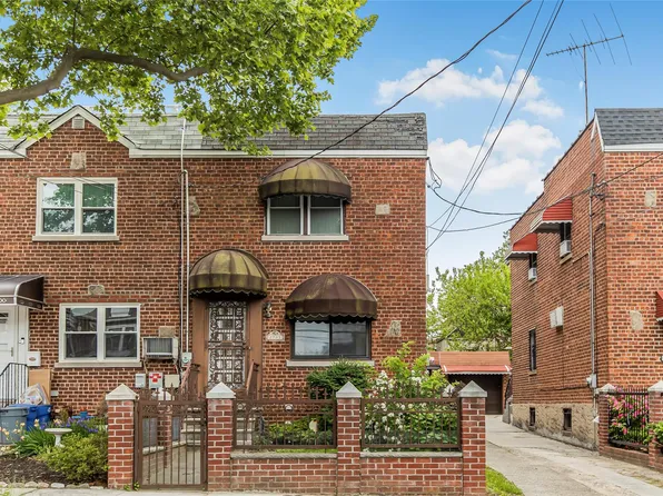 2733 Tenbroeck Avenue, Bronx, NY 10469