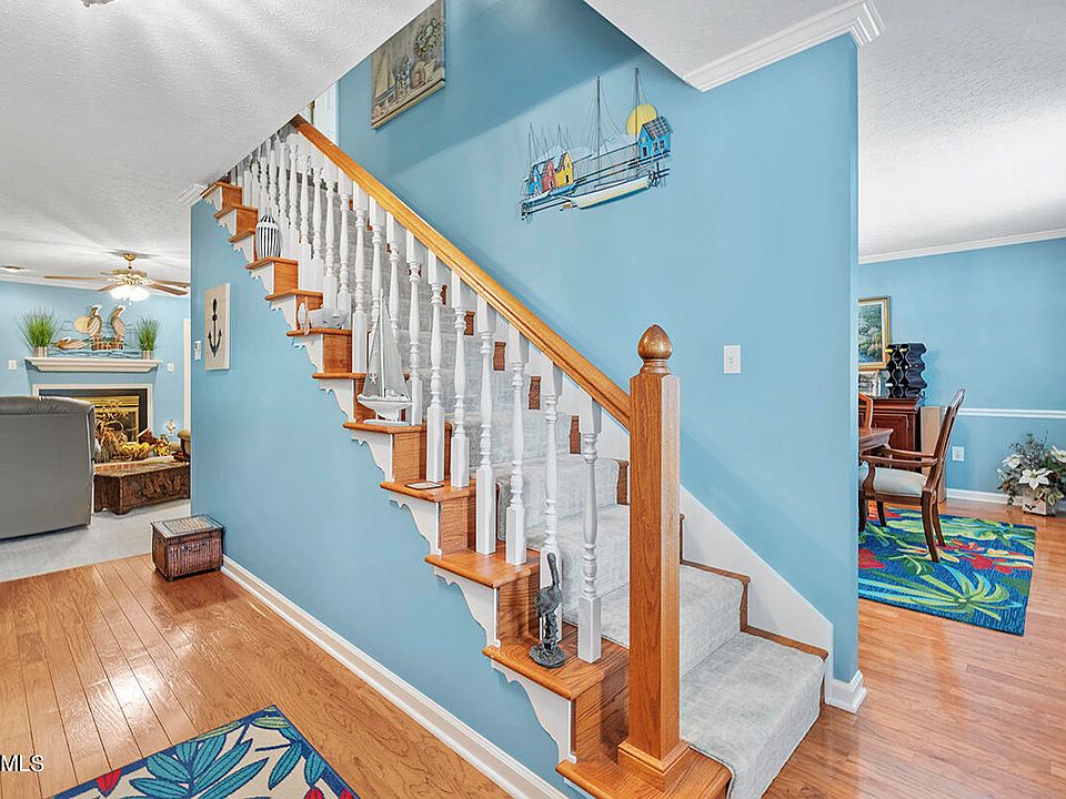 2109 Sugar Grove Valley Rd, Harriman, TN 37748 Zillow