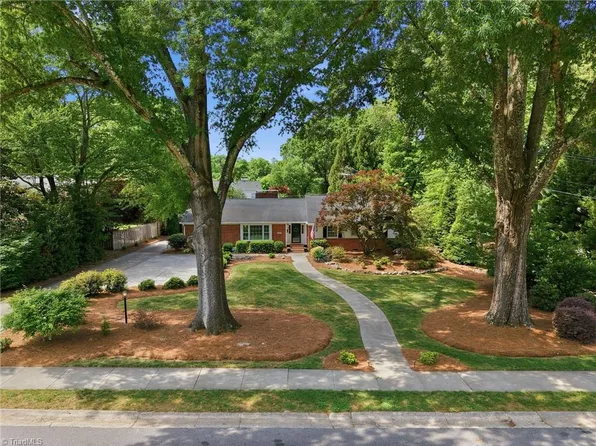 3911 Madison Ave, Greensboro, NC 27410