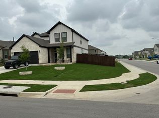 100 English Oak St, Georgetown, TX 78626