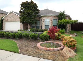 1525 Havenrock Dr, Forney, TX 75126