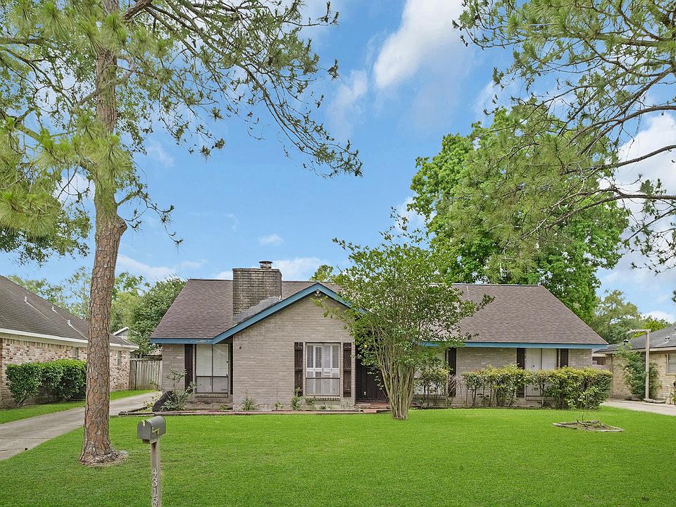 1st image of 4318 Belle Park Dr