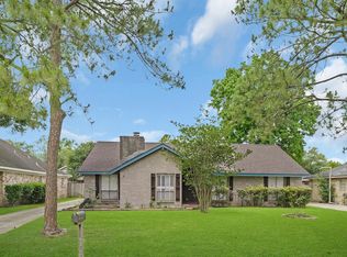 4318 Belle Park Dr, Houston, TX 77072