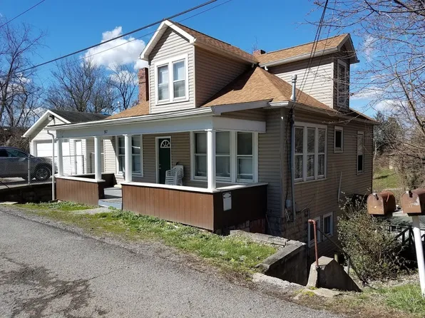 387-389 Gilmore Street, 389 Gilmore St #387, Morgantown, WV 26505