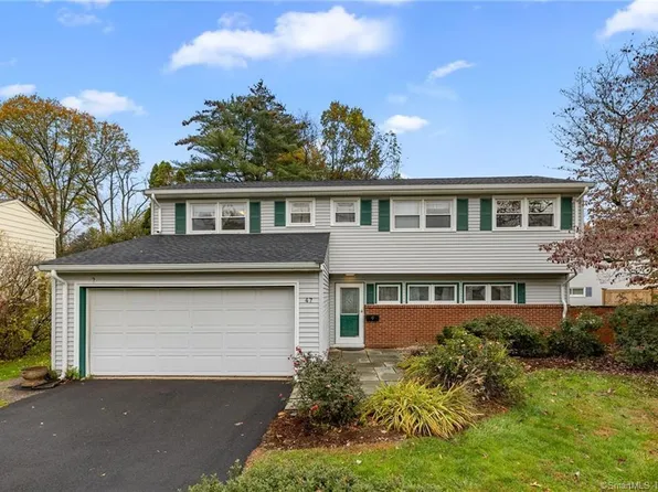 47 Huntington Drive, West Hartford, CT 06117