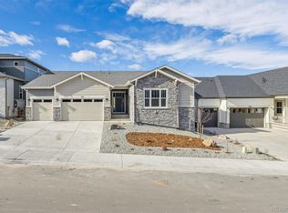 1315 Oleander Street, Castle Rock, CO 80109