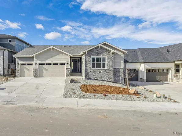 1315 Oleander Street, Castle Rock, CO 80109