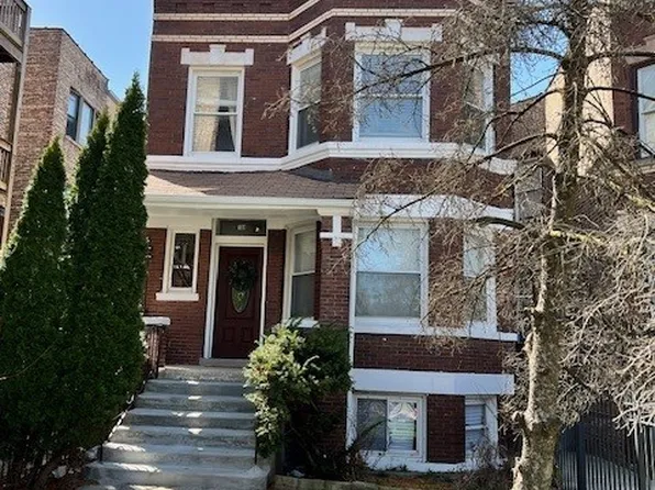 108 N Waller Ave, Chicago, IL 60644