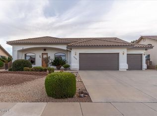 3500 Wheelan Loop, Sierra Vista, AZ 85635