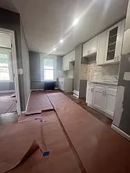 Rented by Budget Real Estate NYC Inc