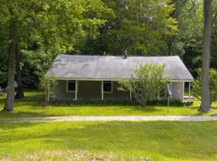 1156 Quail Trl, Indian River, MI 49749