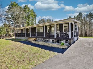 14 Billys Way, Danville, NH 03819