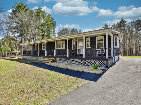 14 Billys Way, Danville, NH 03819