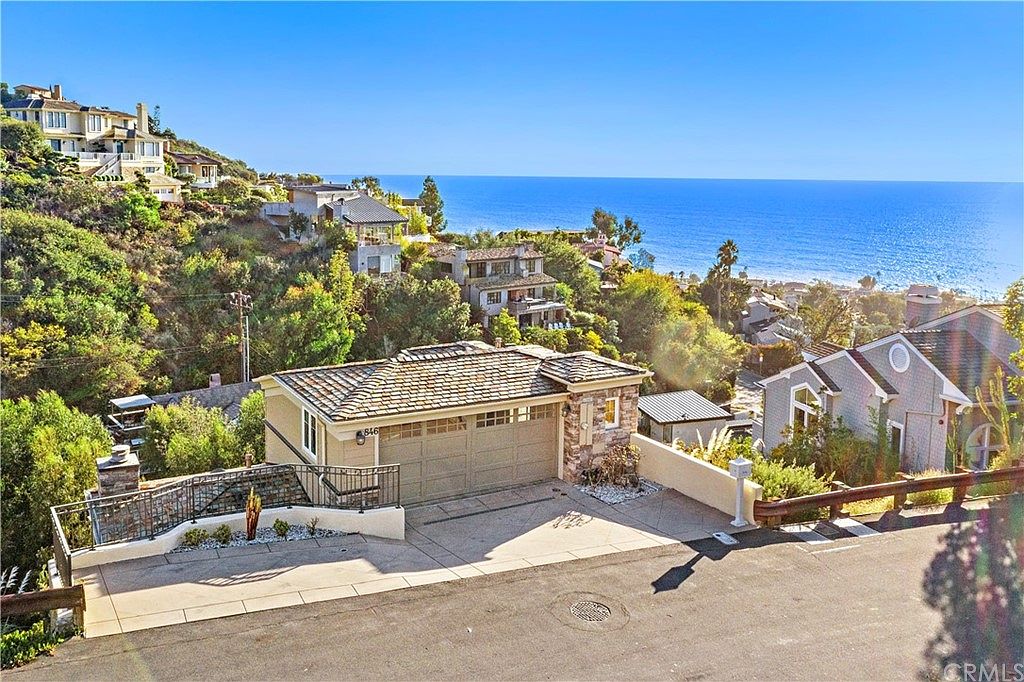 846 Diamond St, Laguna Beach, CA 92651 | Zillow