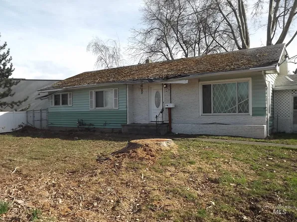 3415 11th St, Lewiston, ID 83501