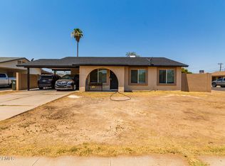 3030 N 57th Ave, Phoenix, AZ 85031