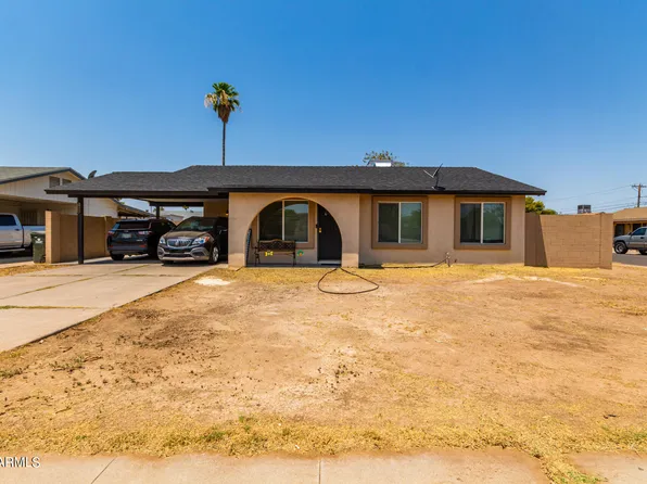 3030 N 57TH Avenue, Phoenix, AZ 85031