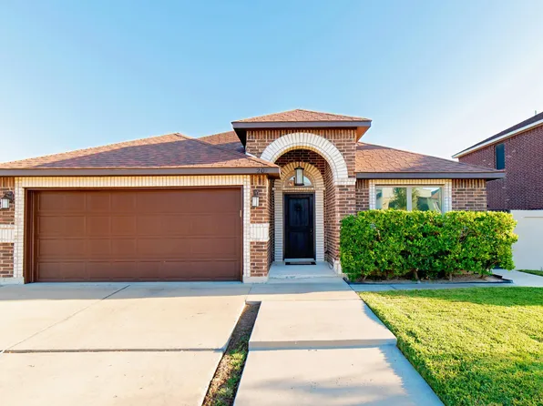 207 Bur Oak Dr, Laredo, TX 78045