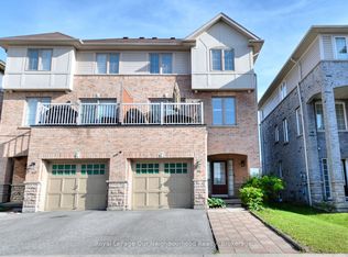 114 Barnham St, Ajax, ON L1Z0K7