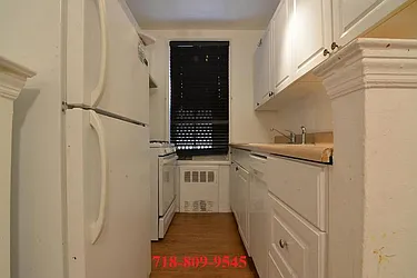 Rented by David Hirsch, LREB