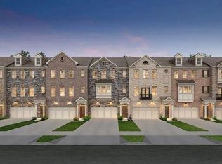 1314 Rosen Rd #78, Brookhaven, GA 30319