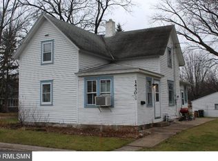 1430 Owen Ave N, Glencoe, MN 55336