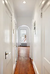 Rented by Halstead Real Estate