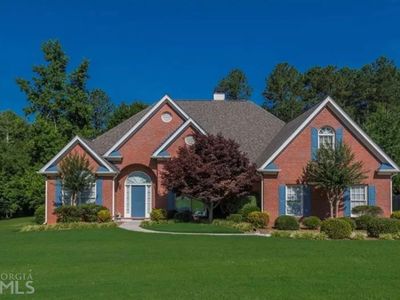 190 Amberbrook Cir, Grayson, GA, 30017