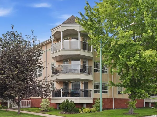 UNIT 305-1700 Main STREET E, Saskatoon, SK S7H 5S1