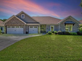 218 Laurel Cyn, Johnson City, TN 37615