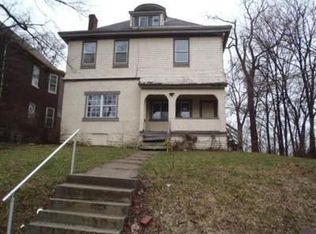 3441 Hallwood Pl, Cincinnati, OH 45229
