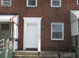 6511 Danville Ave, Baltimore, MD 21224