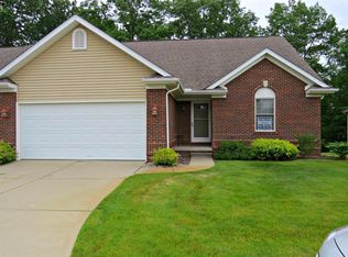 5497 Hidden Oaks Cir, Linden, MI 48451