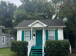 307 Central Ave, Suffolk, VA 23434