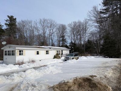 139 Cross Road, Alna, ME, 04535