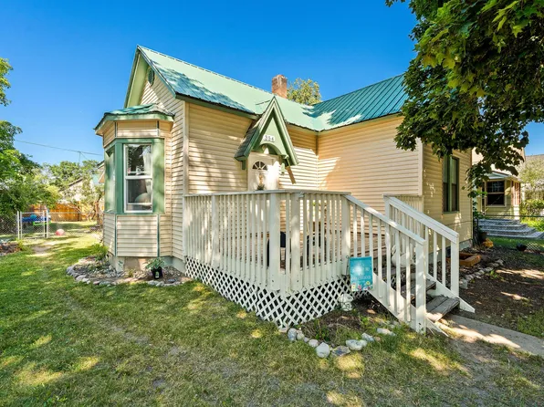 354 5th Ave EN, Kalispell, MT 59901