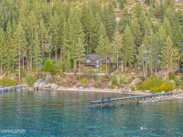 1472 Flowers Ave, Glenbrook, NV 89413