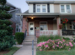 303 N Brobst St, Shillington, PA 19607