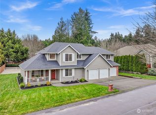 6619 29th Street Ct NW, Gig Harbor, WA