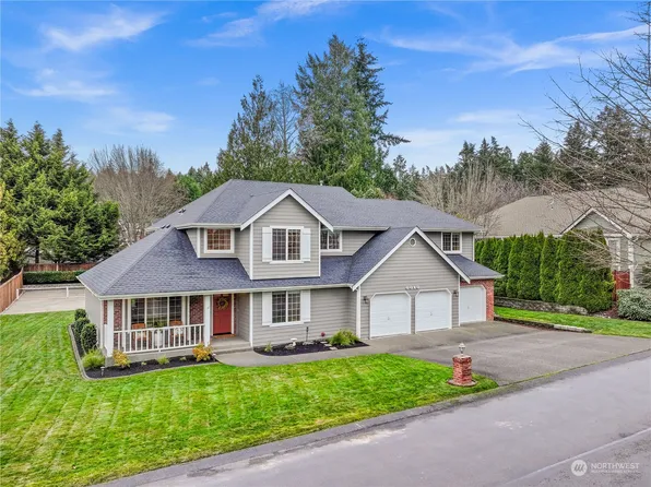 6619 29th Street Ct NW, Gig Harbor, WA 98335