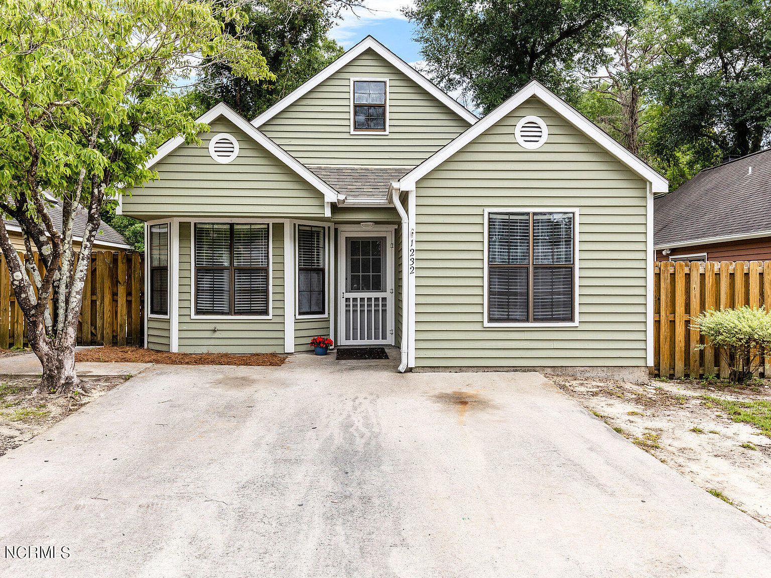 1232 Shipyard Boulevard, Wilmington, NC 28412 Zillow
