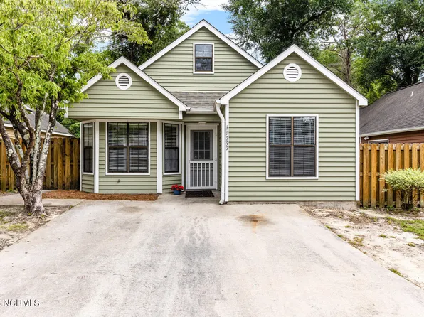 1232 Shipyard Boulevard, Wilmington, NC 28412