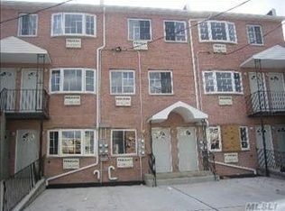10716 156th St #A, Jamaica, NY 11433