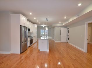 37 Jackson Rd UNIT 3, Somerville, MA 02145