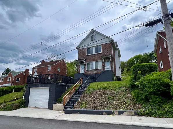 331-333 Bracken Ave, Pittsburgh, PA 15227