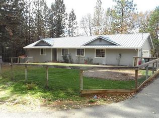 21277 Old Mill Hill Rd, Colfax, CA 95713