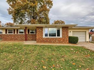 454 Florida Dr, East Alton, IL