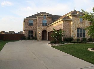 512 Eagle Glen Ln, Keller, TX 76248