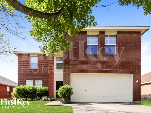 2809 Spencer Cir, Royse City, TX 75189