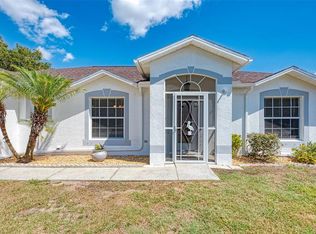 6757 Crock Ave, North Port, FL 34291